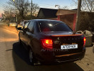 ВАЗ (Lada) Granta 2022 года