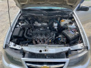 Daewoo Nexia 2012 года