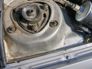 Audi 100 1991 года
