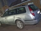 Ford Mondeo 2002 года