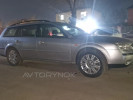 Ford Mondeo 2002 года