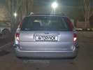 Ford Mondeo 2002 года