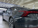 Kia K8 2021 года