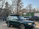 Subaru Forester 2002 года