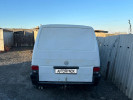 Volkswagen Transporter 1992 года