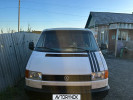 Volkswagen Transporter 1992 года