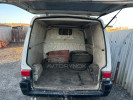 Volkswagen Transporter 1992 года
