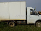 ГАЗ ГАЗель 2007 года