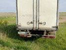 ГАЗ ГАЗель 2007 года
