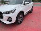 Chery Tiggo 7 Pro 2023 года