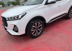 Chery Tiggo 7 Pro 2023 года