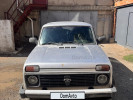 ВАЗ (Lada) 2121 (4x4) 2014 года