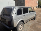 ВАЗ (Lada) 2121 (4x4) 2014 года