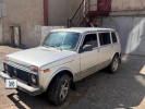 ВАЗ (Lada) 2121 (4x4) 2014 года