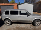 ВАЗ (Lada) 2121 (4x4) 2014 года