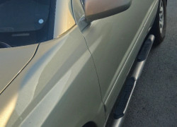 Toyota Highlander 2001 года