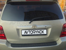 Toyota Highlander 2001 года