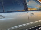 Toyota Highlander 2001 года