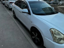 Nissan Almera 2014 года