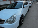 Nissan Almera 2014 года