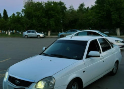ВАЗ (Lada) Priora 2013 года