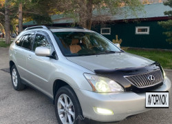 Lexus RX 2005 года