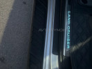Toyota Land Cruiser 2007 года
