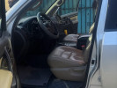 Toyota Land Cruiser 2007 года
