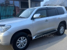 Toyota Land Cruiser 2007 года