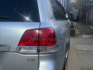 Toyota Land Cruiser 2007 года