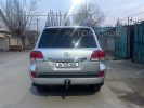 Toyota Land Cruiser 2007 года