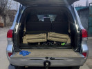 Toyota Land Cruiser 2007 года