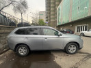 Mitsubishi Outlander 2012 года