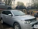 Mitsubishi Outlander 2012 года