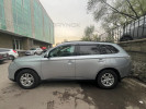 Mitsubishi Outlander 2012 года
