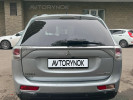 Mitsubishi Outlander 2012 года