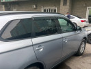 Mitsubishi Outlander 2012 года