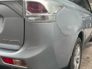 Mitsubishi Outlander 2012 года