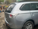 Mitsubishi Outlander 2012 года