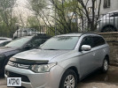 Mitsubishi Outlander 2012 года