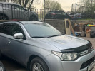 Mitsubishi Outlander 2012 года