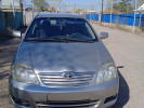 Toyota Corolla 2005 года