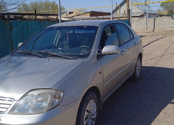 Toyota Corolla 2005 года