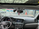 Kia K5 2012 года