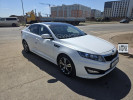 Kia K5 2012 года