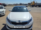 Kia K5 2012 года
