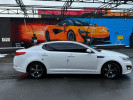 Kia K5 2012 года
