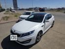 Kia K5 2012 года