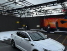 Kia K5 2012 года