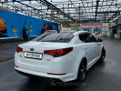 Kia K5 2012 года